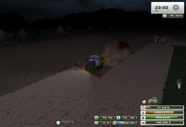 Landwirtschaft EXTREM v2.0 mr KalkMod