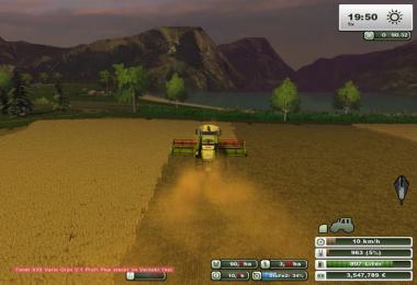 Landwirtschaft EXTREM v2.0 mr KalkMod