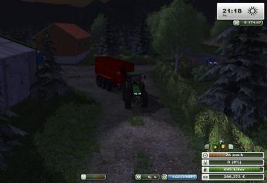 Landwirtschaft EXTREM v2.0 mr KalkMod