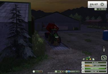 Landwirtschaft EXTREM v2.0 mr KalkMod