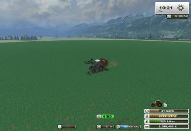 Landwirtschaft EXTREM v2.0 mr KalkMod