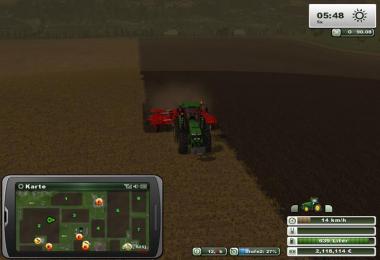 Landwirtschaft EXTREM v2.0 mr KalkMod