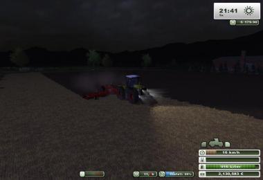 Landwirtschaft EXTREM v2.0 mr KalkMod