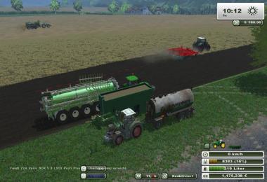 Landwirtschaft EXTREM v2.0 mr KalkMod