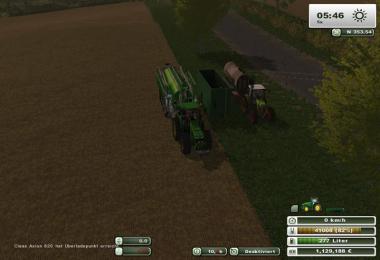 Landwirtschaft EXTREM v2.0 mr KalkMod