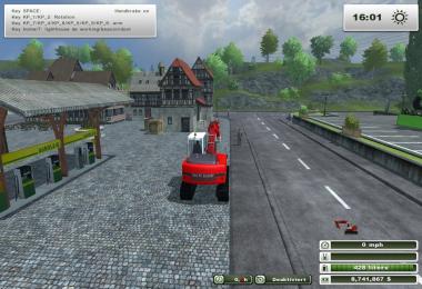 Liebherr 900cv2 v1.0