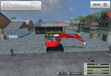 Liebherr 900cv2 v1.0