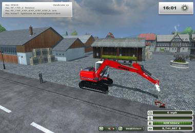 Liebherr 900cv2 v1.0
