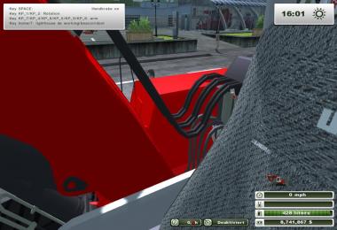 Liebherr 900cv2 v1.0