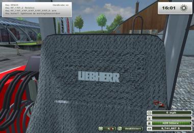 Liebherr 900cv2 v1.0