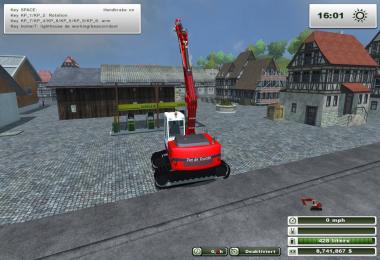 Liebherr 900cv2 v1.0
