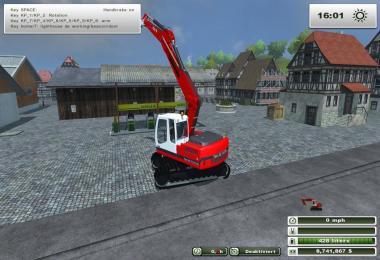 Liebherr 900cv2 v1.0