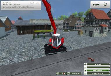 Liebherr 900cv2 v1.0