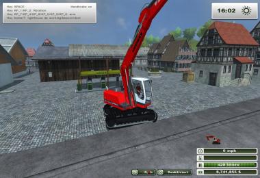 Liebherr 900cv2 v1.0