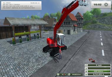 Liebherr 900cv2 v1.0