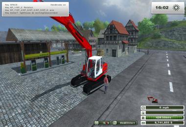 Liebherr 900cv2 v1.0