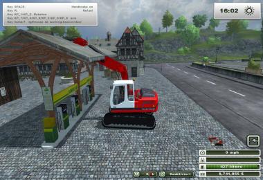 Liebherr 900cv2 v1.0