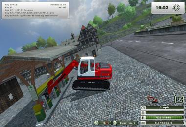 Liebherr 900cv2 v1.0