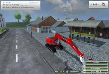 Liebherr 900cv2 v1.0
