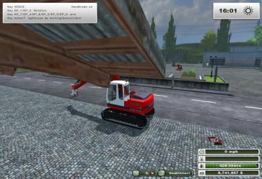 Liebherr 900cv2 v1.0