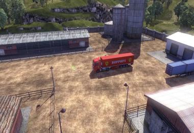 MAN Ferrari Combo Skin Pack