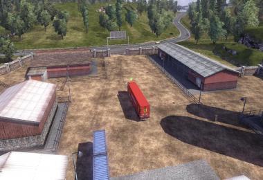 MAN Ferrari Combo Skin Pack