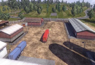 MAN Ferrari Combo Skin Pack