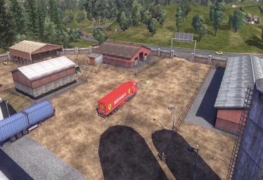 MAN Ferrari Combo Skin Pack