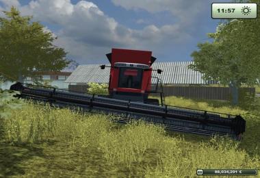 Massey Ferguson 9895 Fortia v1.4
