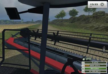 Massey Ferguson 9895 Fortia v1.4