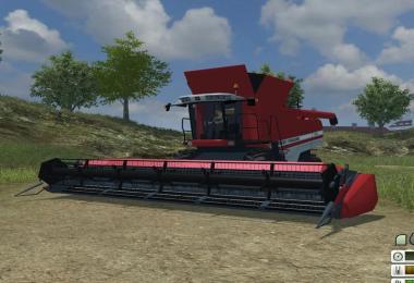 Massey Ferguson 9895 Fortia v1.4