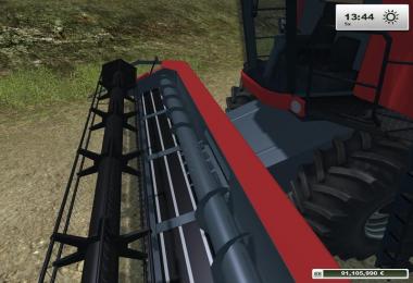 Massey Ferguson 9895 Fortia v1.4