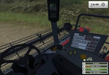 Massey Ferguson 9895 Fortia v1.4