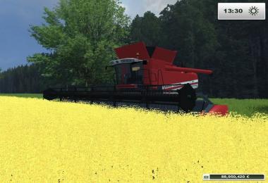 Massey Ferguson 9895 Fortia v1.4