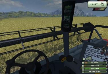 Massey Ferguson 9895 Fortia v1.4