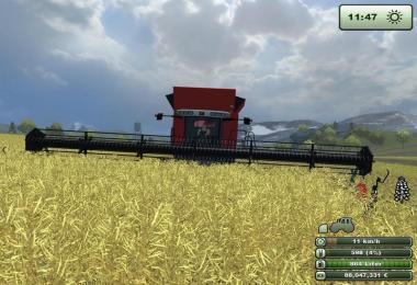 Massey Ferguson 9895 Fortia v1.4