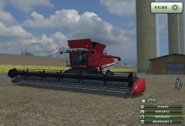 Massey Ferguson 9895 Fortia v1.4