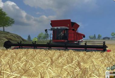 Massey Ferguson 9895 Fortia v1.4