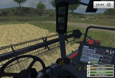 Massey Ferguson 9895 Fortia v1.4