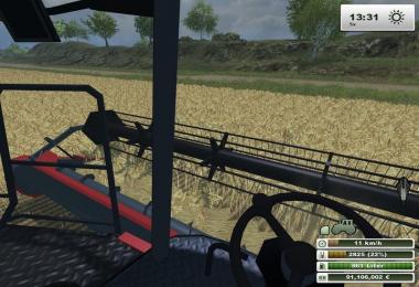 Massey Ferguson 9895 Fortia v1.4