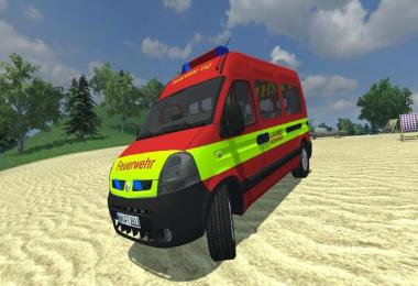 Master MZF First Responder v1.0