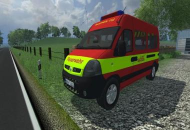 Master MZF First Responder v1.0
