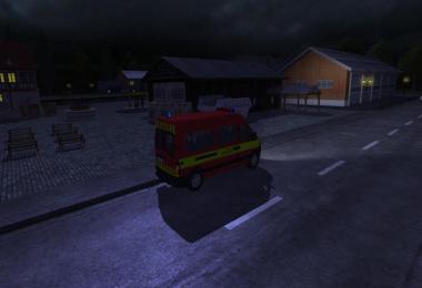 Master MZF First Responder v1.0