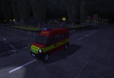 Master MZF First Responder v1.0