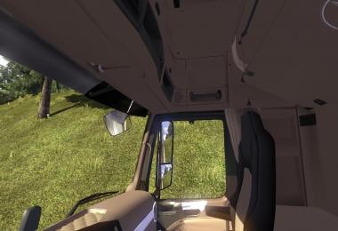 Mercedes Benz Actros MP4 1.8.2.5s