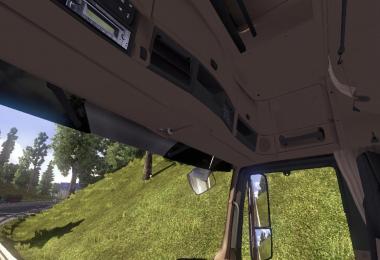 Mercedes Benz Actros MP4 1.8.2.5s