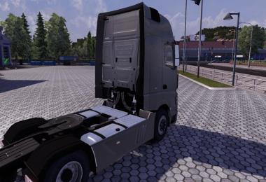 Mercedes Benz Actros MPIV v3.0