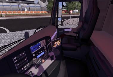 Mercedes Benz Actros MPIV v3.0