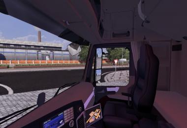 Mercedes Benz Actros MPIV v3.0