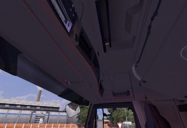 Mercedes Benz Actros MPIV v3.0